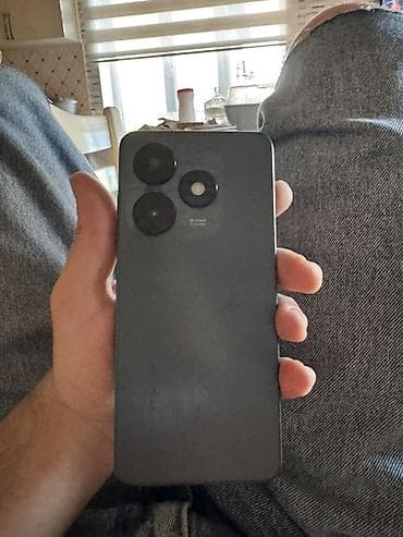 hisense tv 127 cm: Tecno Spark 20C, Sensor, Barmaq izi, İki sim kartlı — 2