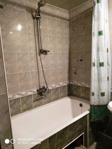 Дома: Nizami metrosu Kubinka erazisi. Turkiye,Rusiya Sefirliyi yaxinliginda — 6