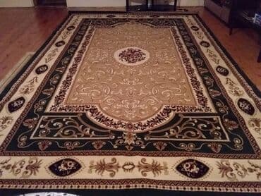 türk xalçaları: Xalça Türkiyə — 1