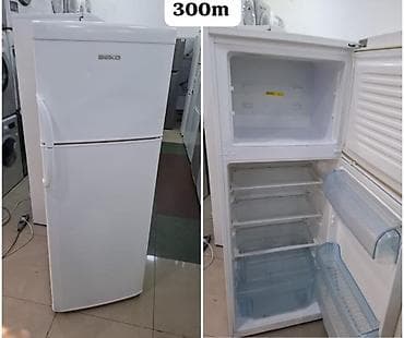 el blenderi: Beko soyuducu defrost ağ 300 azn. catdirilma mümkündür zemanet — 1
