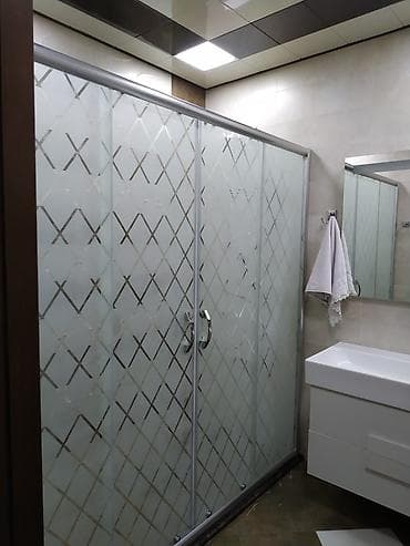 ev qapilari 2021: Duş kabin sifarişi ucuz qiymet — 8