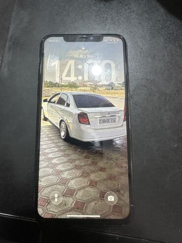 купить айфон 6 с бу: IPhone 11 Pro Max, 256 GB, Alpine Green, Face ID — 4