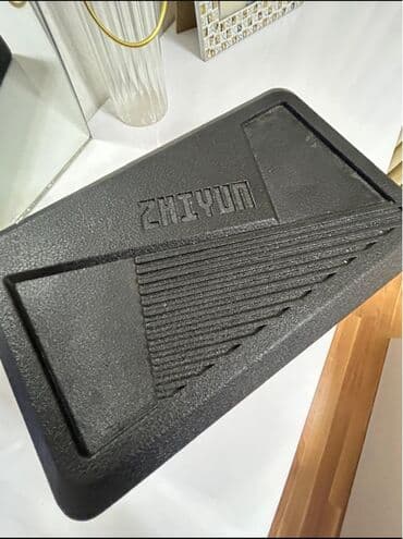 mini proyektor satisi: Zhiyun cream m 2kamera stabilazator tenzimleyici — 2