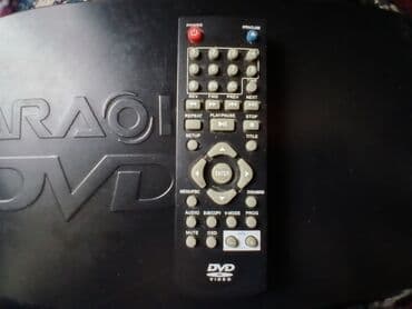 shivaki tv 82 ekran: Karaoke DVD pleyer Xüsusiyyətlər: - Korpus üzərində “KARAOKE DVD” — 3