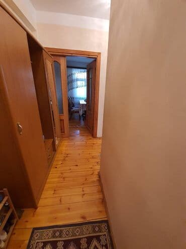 sumqayitda yeni tikili binalar ipoteka: 2 otaqlı, Yeni tikili, 54 kv. m — 6