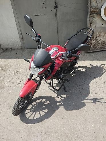 turbo az kotan: Tufan 50 sm3 — 2