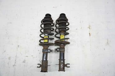 Ban, Kuzov hissələri: Tam komplekt, Chevrolet — 3