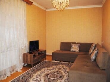 Sumqayıt, 2 otaqlı, Köhnə tikili, 53 kv. m lalafo.az -da Sumqayıt, 2 otaqlı, Köhnə tikili, 53 kv. m