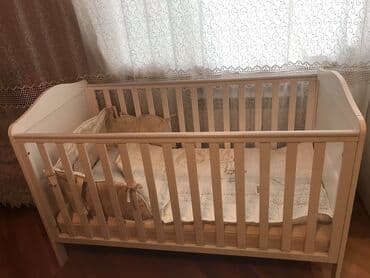 простынь резинка: Детская кровать серии Винни пух в идеальном состоянии, покупали в — 2