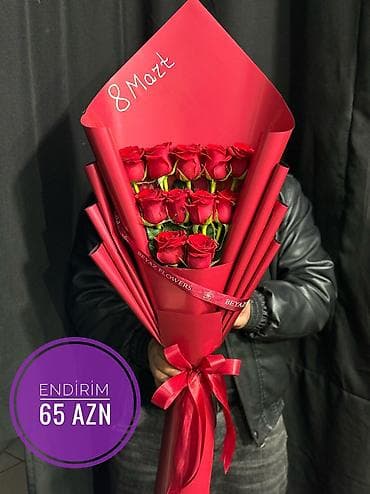 Gul hediyye hediye buket guller buketler tulpan 101 roza roza papatya