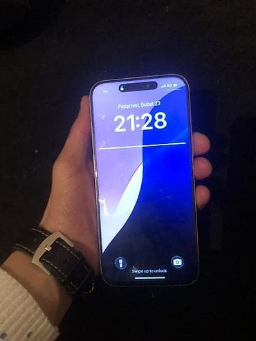 xiaomi mi a x: IPhone 16 Pro Max, Белый, Беспроводная зарядка — 2