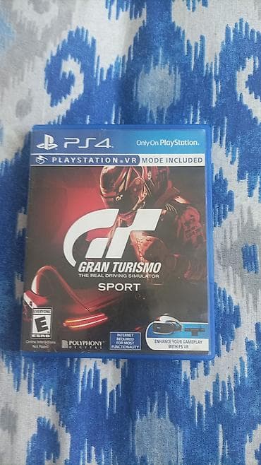 mini playstation: Ideal Veziyyetdedir Hec bir problemi yoxdur Öz orginal qutusundadir — 1