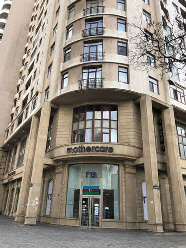 hipoteka evler: 3 otaqlı, Yeni tikili, m. Elmlər Akademiyası, 115 kv. m — 3