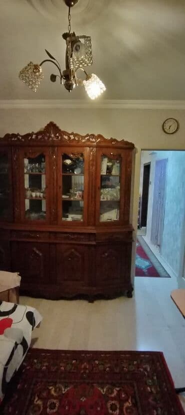 купить квартиру в баку в ипотеку: Sumqayıt, 4 otaqlı, Köhnə tikili, 105 kv. m — 7