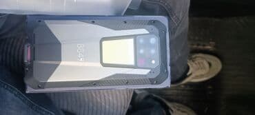 unihertz tank qiymeti: Sərt korpuslu, gücləndirilmiş smartfon - Model üzərində “8849” — 4