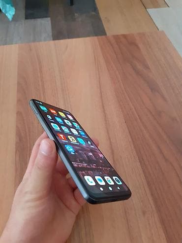 Elektronika: Redmi Note 11, 128 GB, rəng - Boz, Sensor — 4