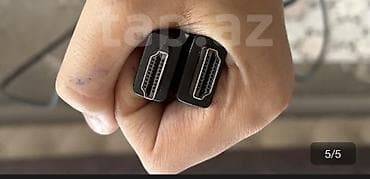 PS4 (Sony PlayStation 4): PS4 Slim oyun konsolu paketi - Model: Sony PlayStation 4 Slim (qara) — 2