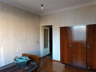 əmlak satışı: Bakı, 2 otaqlı, Köhnə tikili, m. Həzi Aslanov, 52 kv. m — 17