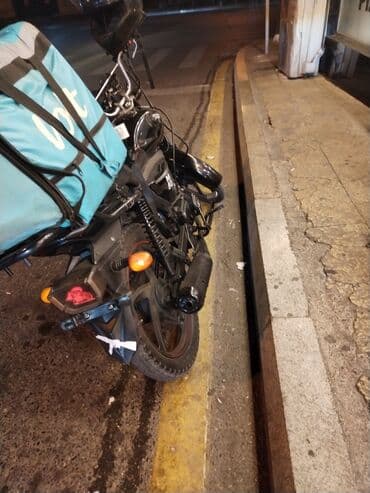 ucuz mapetlər: Tufan - 50, 80 sm3, 2021 il, 20000 km — 2