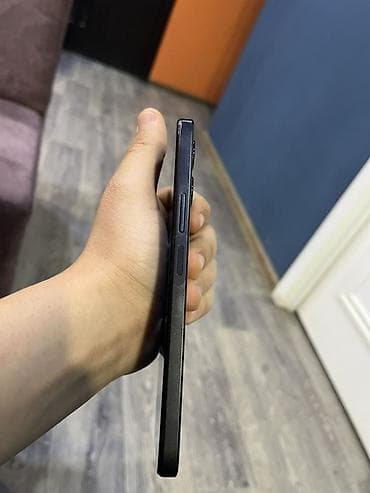 islenmis kondisioner: Honor 128 GB, rəng - Qara, İki sim kartlı — 6