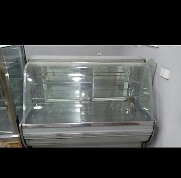 vitrin panel: 💫RR
Şirniyyat vitrin soyuducu 500 azn 
Unvan 20 yanvar — 1