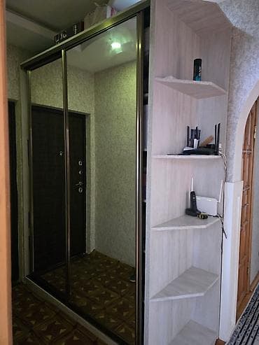 İşlənmiş, 3 qapılı, Güzgülü, Ağ, Taxta, Kupe, Künc dolab