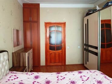 murtuza muxtarov 185: Bakı, 3 otaqlı, Köhnə tikili, 60 kv. m — 2