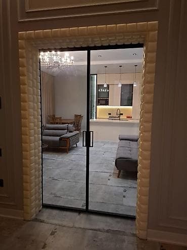 əcəmide kiraye evler: Bağ evi kirayə verilir, Mərdəkan Mərdəkanda yerləşən isti, hovuzlu bağ — 7