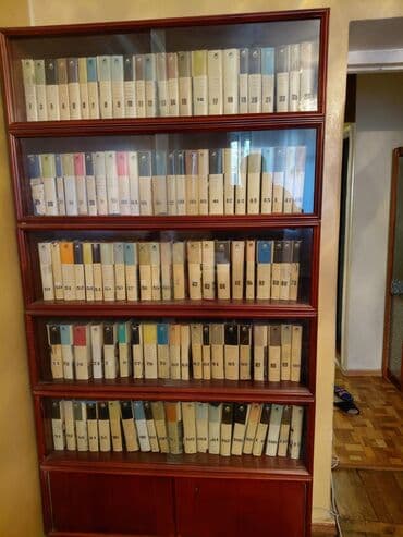 заказать книгу в баку: Dunya edebiyyati yazici ve sairlerin kitablari 200 ed ed kitab ve — 2