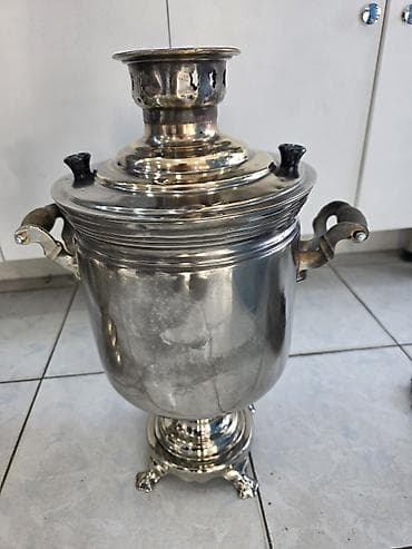 i̇phone 11 128: Od Samovar, 7 l — 2