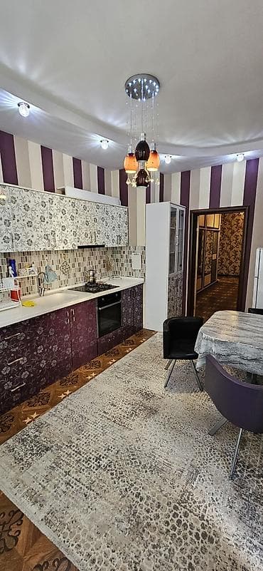 Otaq yoldaşi xanim lazimdi Hezi Aslanov metrosunun yani rahat market — 2