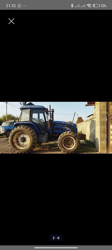 dizel motor yağı: Heç bir problemi yoxdur — 4