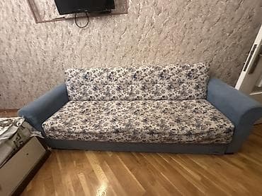 Di̇van-kravat, İşlənmiş, Açılan, Bazalı, Parça, Ödənişli çatdırılma