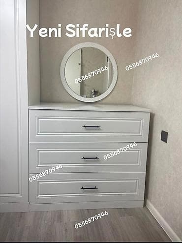 Yeni, Güzgülü, Rusiya