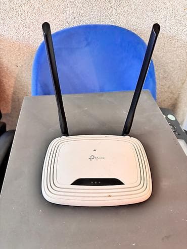 TP link modem-20 manat