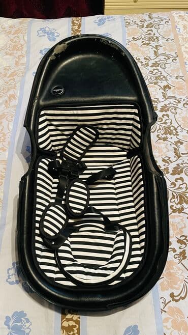 Avtokreslolar: Foofoo, İşlənmiş, Cins: Oğlan, Yaş: 12-18 ay — 2