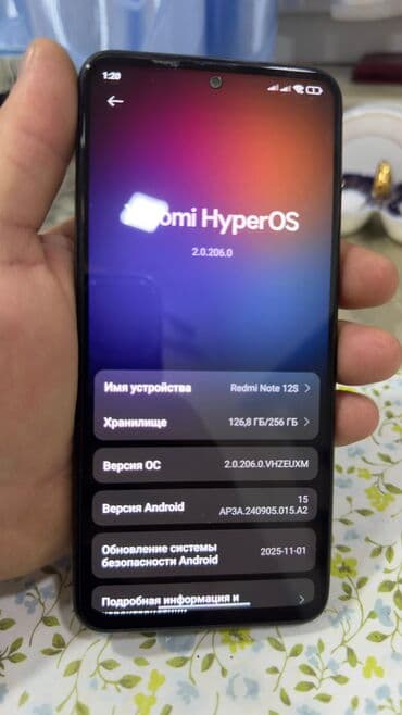 redmi 8 irşad: Xiaomi Redmi smartfon - Model: Redmi (arxa kamerada “108MP” işarəli — 7