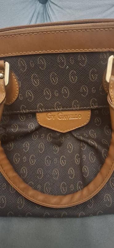 gucci sumka: Кошелек, Натуральная кожа, Новый — 3