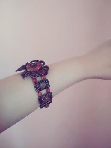 купить золотой браслет в баку: Qolbaq satılır — 2