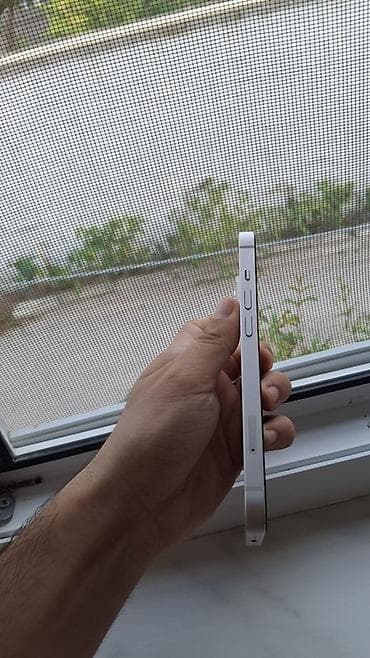 iphone 2 el: IPhone 14, Ağ — 3