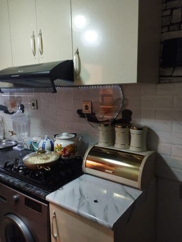 bine atcılıq torpaq: 2 otaqlı, Yeni tikili, 55 kv. m — 8