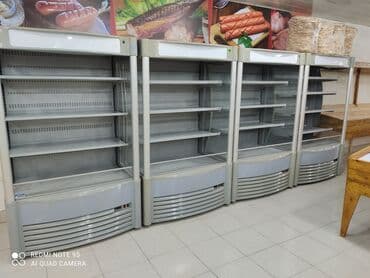 market soyducusu: 2 * 2 * 60, Ödənişli çatdırılma — 6