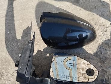 motor bmw: Chevrolet Cruze original sag(sərnişin) tərəf güzgü Motor salamat ve — 3