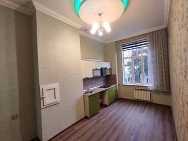 недвижимость в азербайджане купить: 2 комнаты, Новостройка, 40 м² — 6