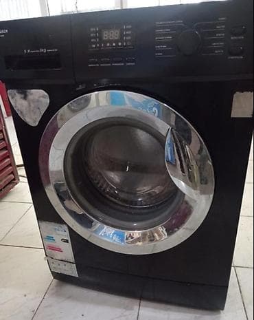 Стиральная машина Hisense, 6 кг, Автомат, Без сушки, Нет кредита at lalafo.az Стиральная машина Hisense, 6 кг, Автомат, Без сушки, Нет кредита