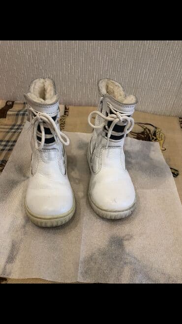 стельки с подогревом бишкек: Botinka,yaxshi veziyyetde,24 razmer,mexli ichiisti saxlayir — 3