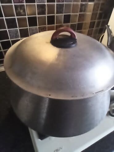 скупка чугунных батарей: Б/у, Казан, цвет - Серый, Чугун, 40 см, СССР — 2