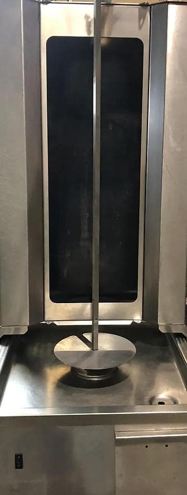 Atalay Doner aparatı 1200manat 3faza
Bakı
Zeyno♥️