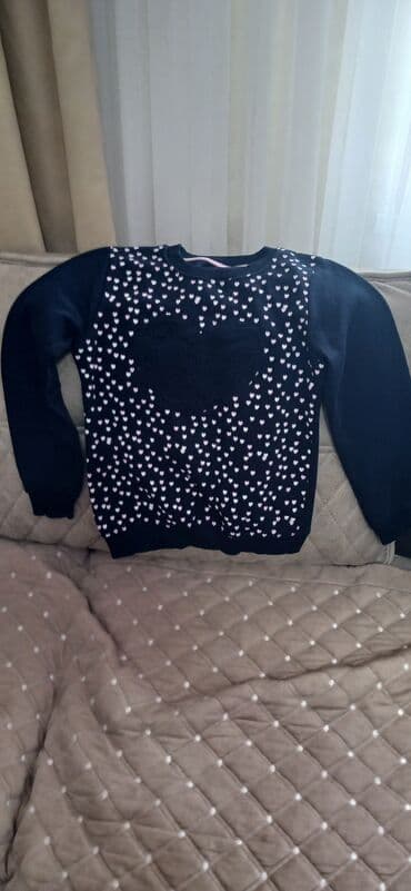 ikinci əl uşaq əşyaları: Ikinci əl geyimlər yaxşi vəziyətdə. yer biri 5 manat .ünvandan — 11