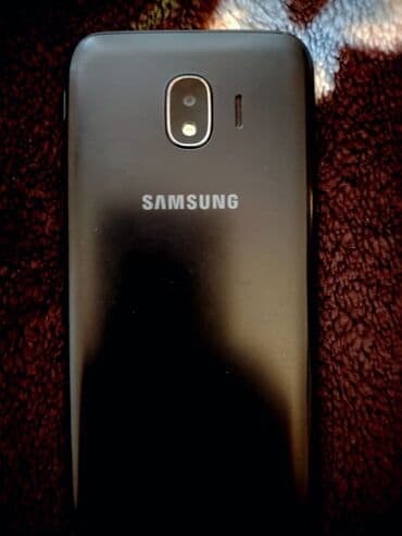 Kompüter, noutbuk və planşetlər: Samsung Galaxy J2 2016, 16 GB, rəng - Mavi — 2